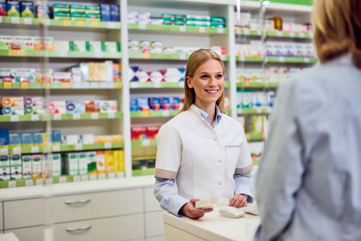 Apotheken-Notdienst & Nummern: Schnelle Hilfe im Notfall
