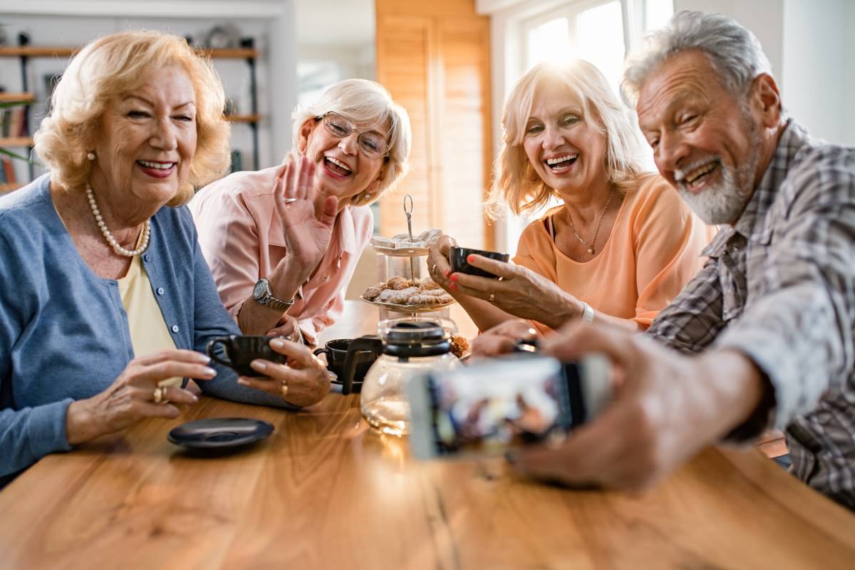 Digital unterwegs in Tuttlingen: Smartphone, Online-Banking 
