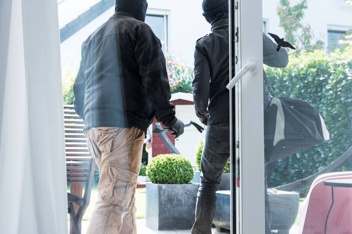 Einbruchschutz in Tuttlingen: So sichern Sie Ihr Zuhause wir