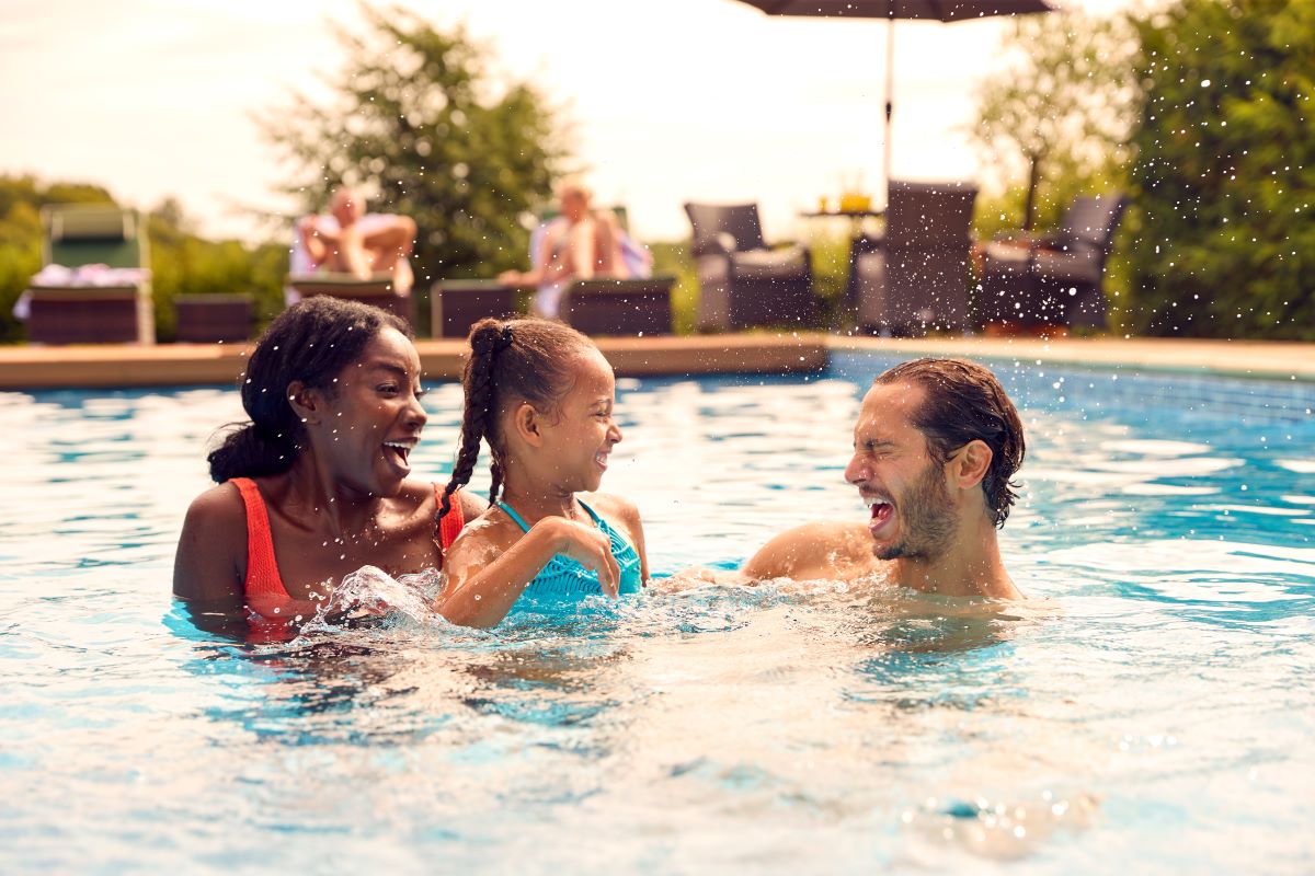 Freibad-Knigge Tuttlingen: Entspannt durch die Badesaison mi