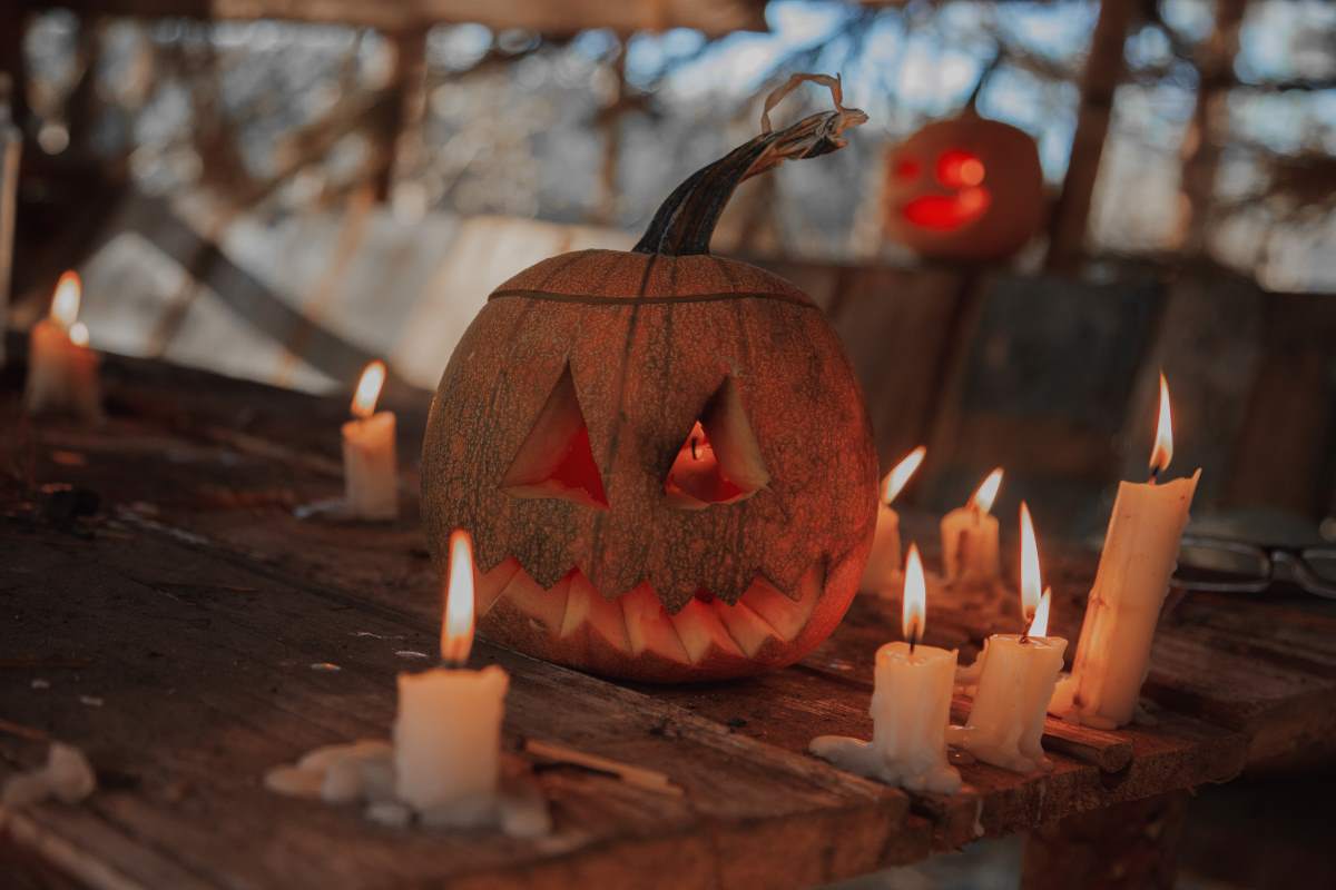 Halloween in Tuttlingen: Süßes oder Saures – wo hört der Spa